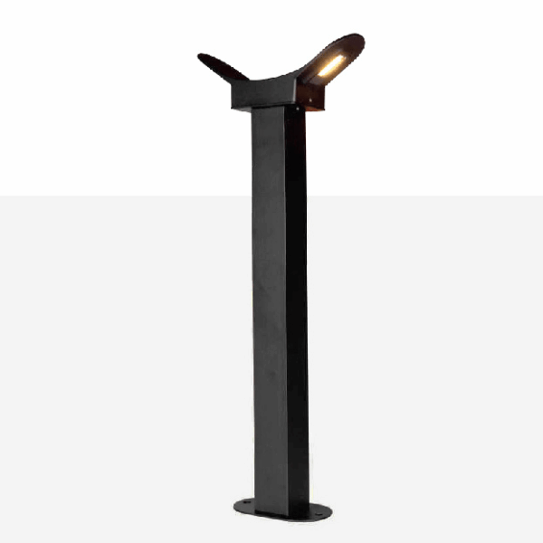 Đèn trụ sân vườn hiện đại VNT-7703