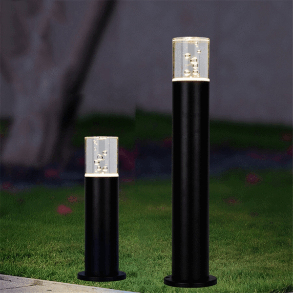 Đèn trụ sân vườn hiện đại SV-2710