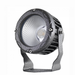 Đèn rọi cột mặt tiền cảnh quan ngoài trời GS Lighting CDC