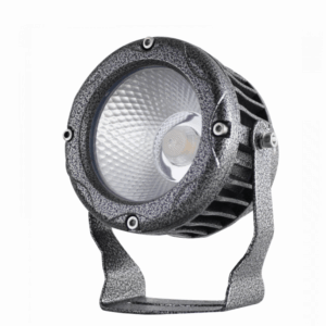 Đèn rọi cột mặt tiền cảnh quan ngoài trời GS Lighting CDC