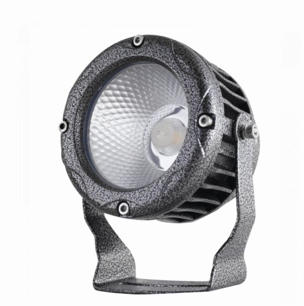 Đèn rọi cột mặt tiền cảnh quan ngoài trời GS Lighting CDC