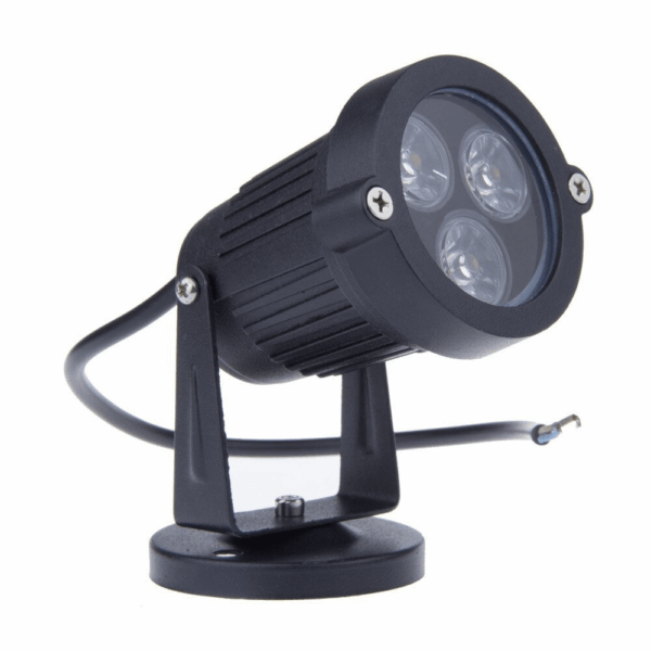 Đèn rọi đế ngồi cảnh quan sân vườn ngoài trời FN 191