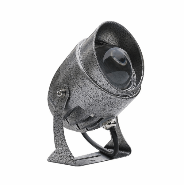 Đèn rọi cột mặt tiền cảnh quan ngoài trời GS Lighting GSRC-10