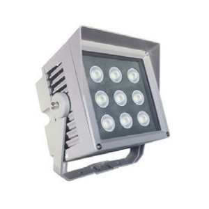 Đèn rọi cột mặt tiền cảnh quan ngoài trời cao cấp Vinaled OS-GG18