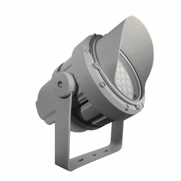Đèn rọi cột mặt tiền cảnh quan ngoài trời cao cấp Vinaled OS-EG74