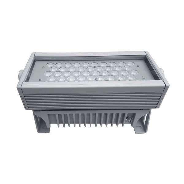Đèn rọi cột mặt tiền cảnh quan ngoài trời cao cấp Vinaled OS-EG48