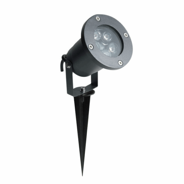 Đèn cắm cỏ sân vườn cảnh quan tiểu cảnh GC 2598