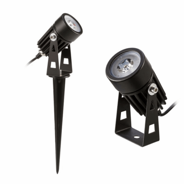 Đèn cắm cỏ sân vườn cảnh quan tiểu cảnh GC 15