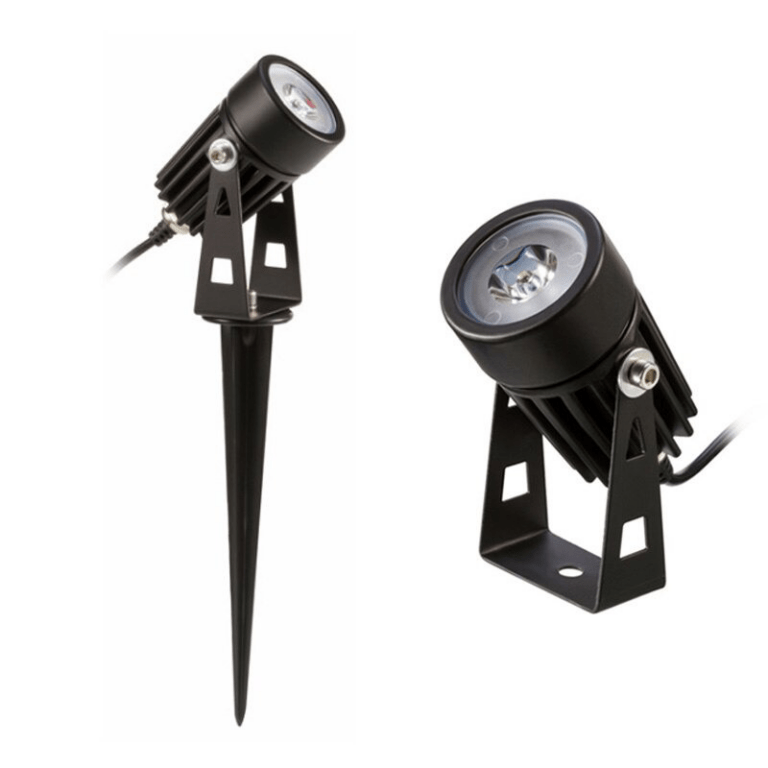Đèn cắm cỏ sân vườn cảnh quan tiểu cảnh GC 15