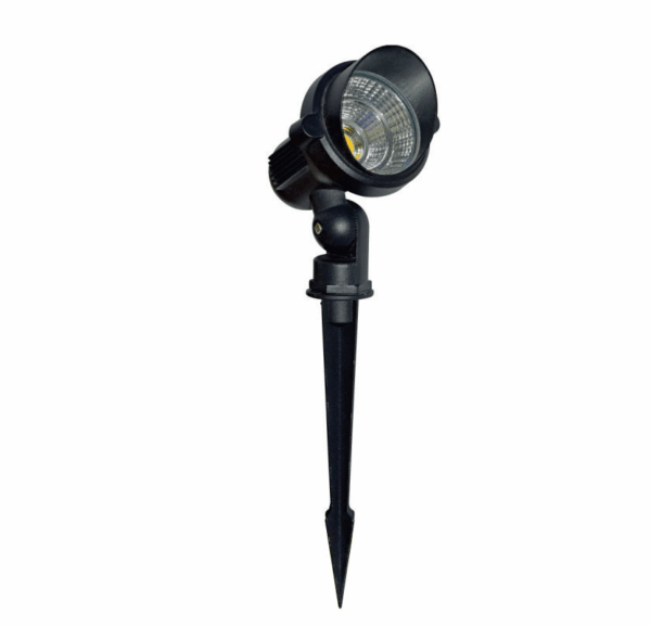 Đèn cắm cỏ sân vườn cảnh quan tiểu cảnh GC 17