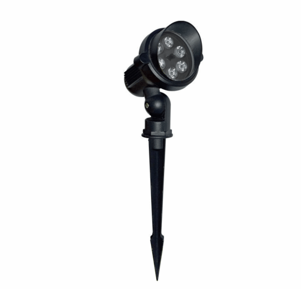 Đèn cắm cỏ sân vườn cảnh quan tiểu cảnh GC 18