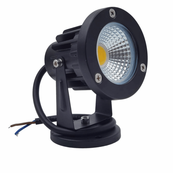 Đèn rọi đế ngồi cảnh quan sân vườn ngoài trời FN 195