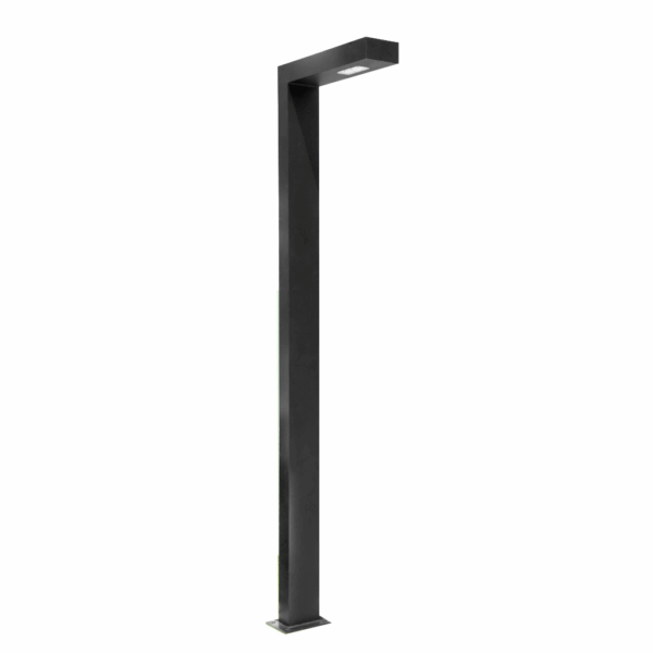 Đèn trụ cột sân vườn tầm cao hiện đại SV-0013