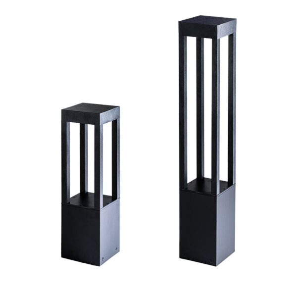 Đèn trụ sân vườn hiện đại VNT-7728