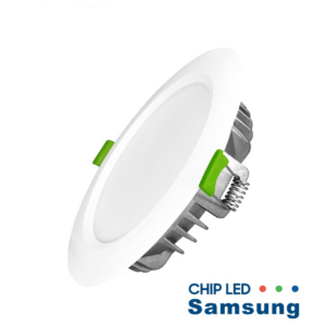 Đèn âm trần tán quang 12w SDA-12SSK