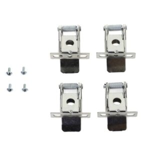 Bộ Phụ Kiện Tai Cài Đèn Led Panel
