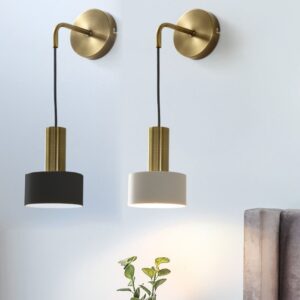 Đèn gắn tường hiện đại sang trọng ATD.02DT