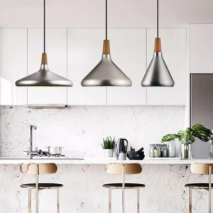Đèn thả trang trí hiện đại sang trọng T-035B