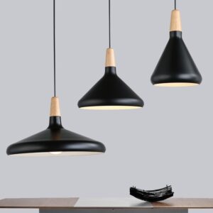 Đèn thả trang trí hiện đại sang trọng T-035D