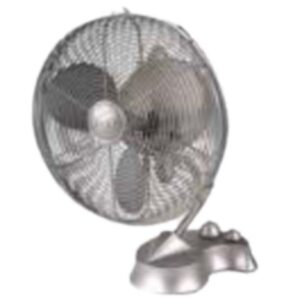 Quạt kiểu dáng hiện đại độc đáo Atlas Cini