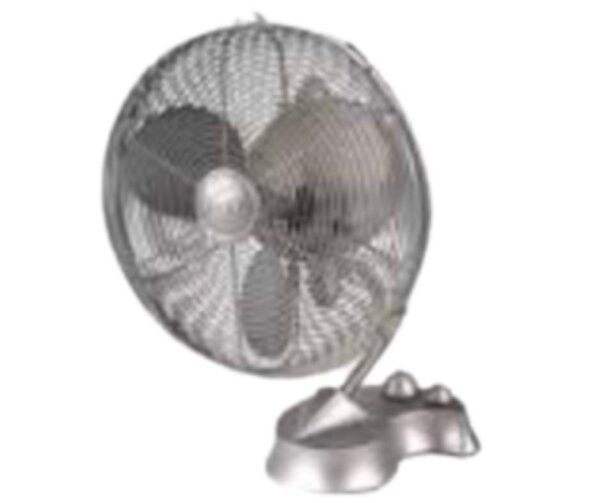 Quạt kiểu dáng hiện đại độc đáo Atlas Cini