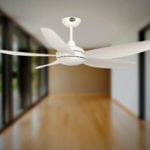 Quạt trần đèn trang trí hiện đại HIRO 219