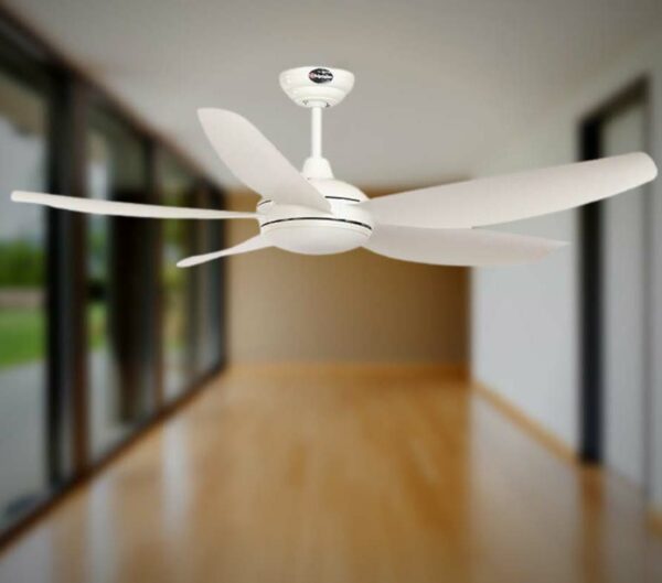 Quạt trần đèn trang trí hiện đại HIRO 219