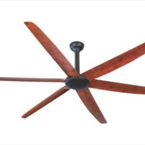 Quạt trần 6 cánh sải rộng hiện đại ANKY-015