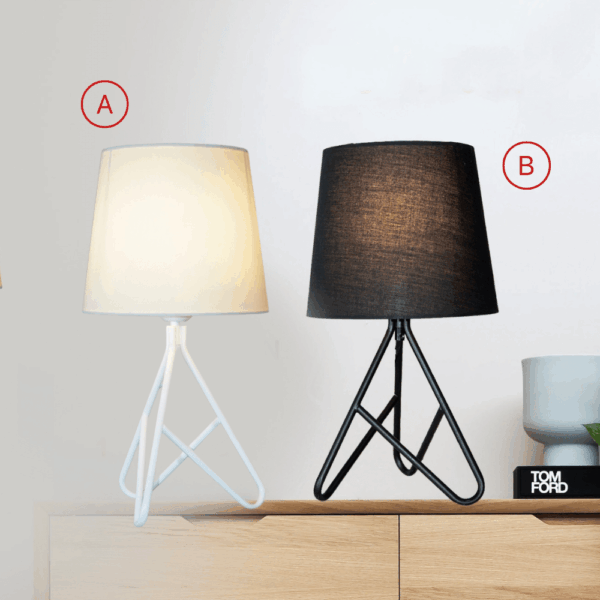 Đèn bàn đọc sách , làm việc kiểu dáng hiện đại DB.13