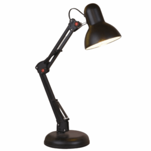 Đèn bàn làm việc, đọc sách điều chỉnh được phong cách hiện đại 811