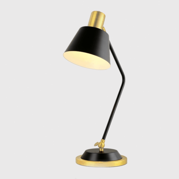 Đèn bàn đọc sách , làm việc kiểu dáng hiện đại DB38