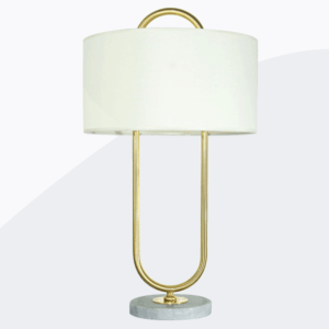 Đèn bàn ngủ kiểu dáng độc đáo hiện đại DB.8172