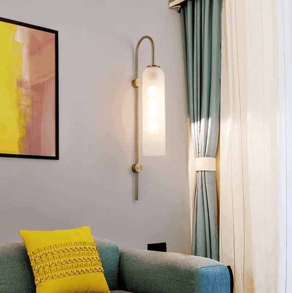 Đèn gắn tường hiện đại trang trí phòng khách GT-438