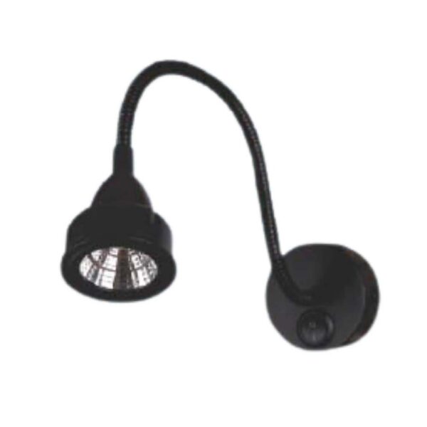 Đèn rọi đến ngồi cần cong chiếu sáng PT-5801