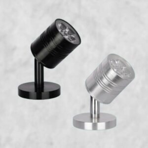 Đèn rọi đế ngồi rọi tranh, soi gương RN 01 - 02