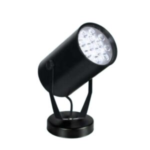 Đèn rọi đế ngồi màu đen RN 104 - 105 - 106