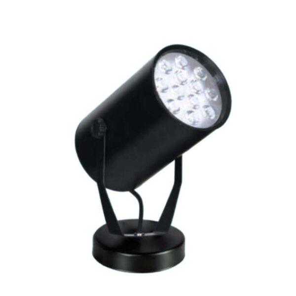 Đèn rọi đế ngồi màu đen RN 104 - 105 - 106