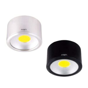 Đèn ống bơ chiếu điểm LN-15-16