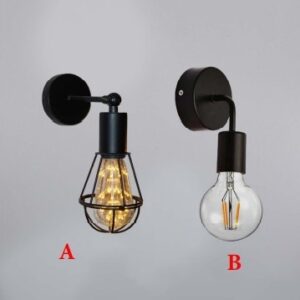 Đèn gắn tường hiện đại trang trí phòng khách VT.14