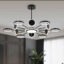 Đèn chùm led hiện đại decor phòng khách TTK116T6+6D [35]