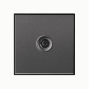 Hạt ổ cắm Tivi, DoBo - A90-019