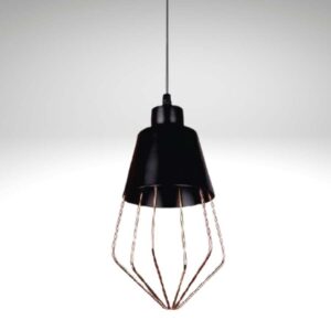 Đèn thả trang trí hiện đại T-2996
