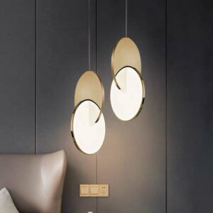 Đèn thả trang trí hiện đại TTK129