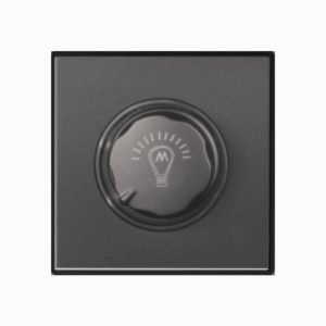 Hạt chiết áp đèn LED, DoBo - A90-028