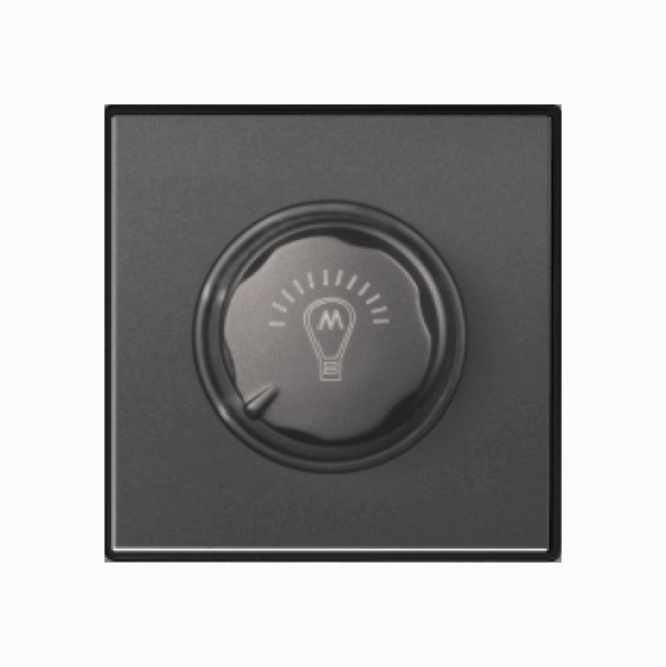 Hạt chiết áp đèn LED, DoBo - A90-028