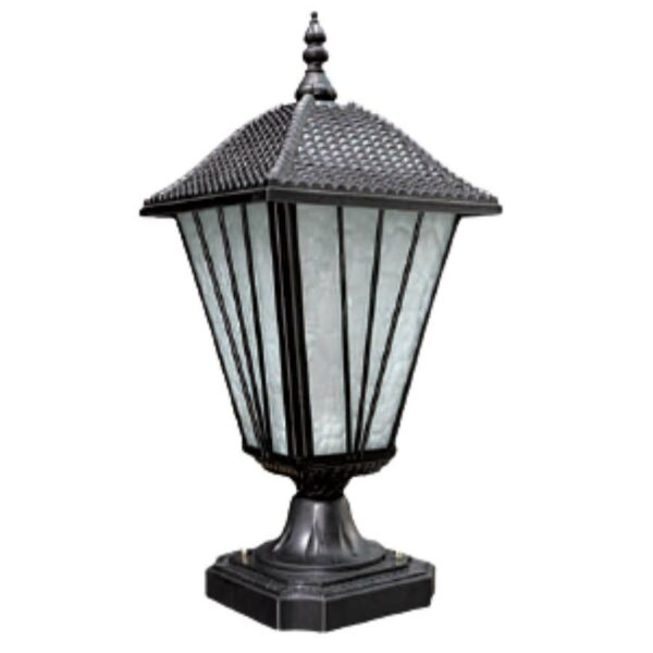 Đèn trụ cổng tân cổ điển CT-6160