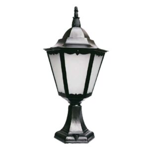 Đèn trụ cổng tân cổ điển CT-6250