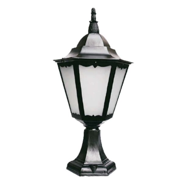 Đèn trụ cổng tân cổ điển CT-6250