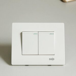 Bộ 2 công tắc 1 chiều 16A - A50-88503
