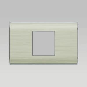 Mặt một - M , nhôm vân xước an toàn DoBo A60-88621